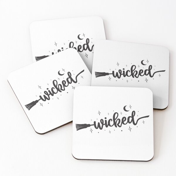 Item preview, wicked designed and sold by Texas Southern Studio.