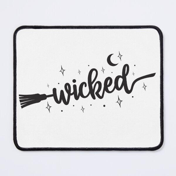 Item preview, wicked designed and sold by Texas Southern Studio.
