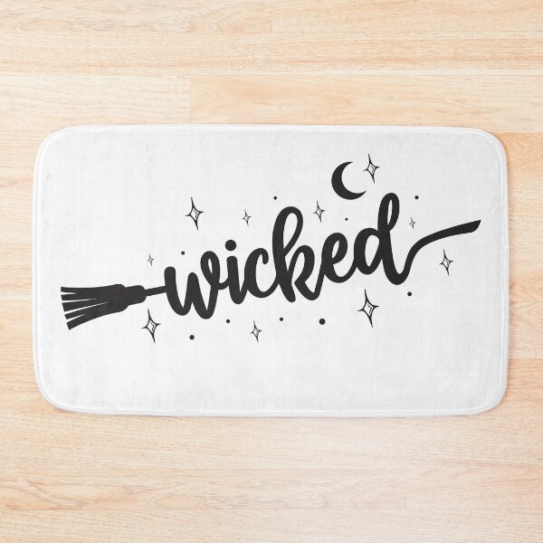 Item preview, wicked designed and sold by Texas Southern Studio.