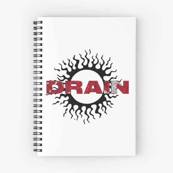 Item preview, Drain Sun designed and sold by Stiodesign.