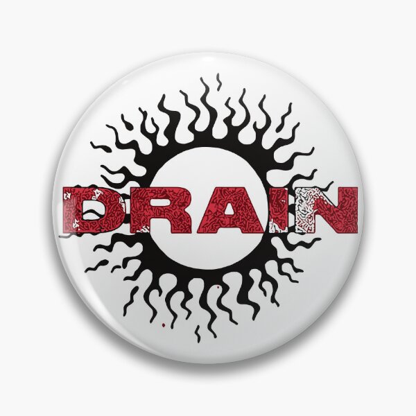 Item preview, Drain Sun designed and sold by Stiodesign.