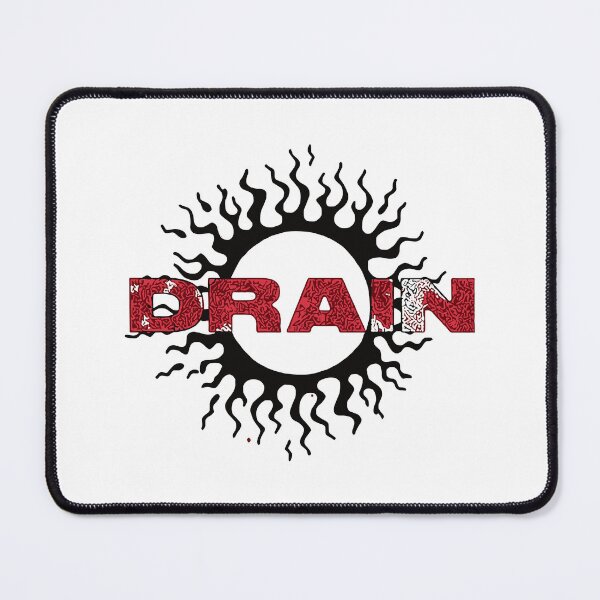 Item preview, Drain Sun designed and sold by Stiodesign.