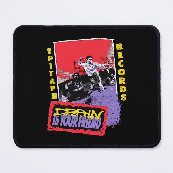 Item preview, Drain Is Your Friend Badge designed and sold by Stiodesign.