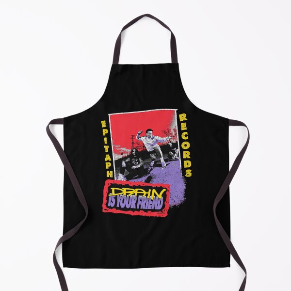 Item preview, Drain Is Your Friend Badge designed and sold by Stiodesign.