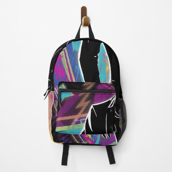 Item preview, Neon Dance Icon - Pop Art designed and sold by Dhenin Studio.