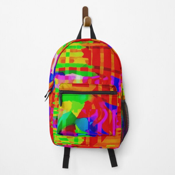 Item preview, Trapped in colors... designed and sold by Harryucksche.