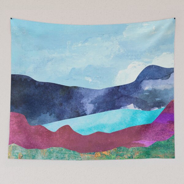 Item preview, Crater Lake designed and sold by Skyline-Art-Inc.