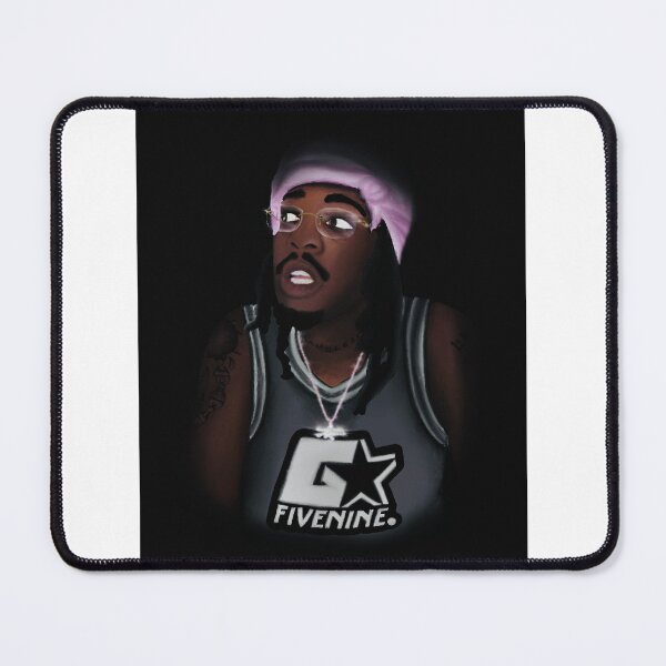 Item preview, Germ portrait  designed and sold by Extendophilip.