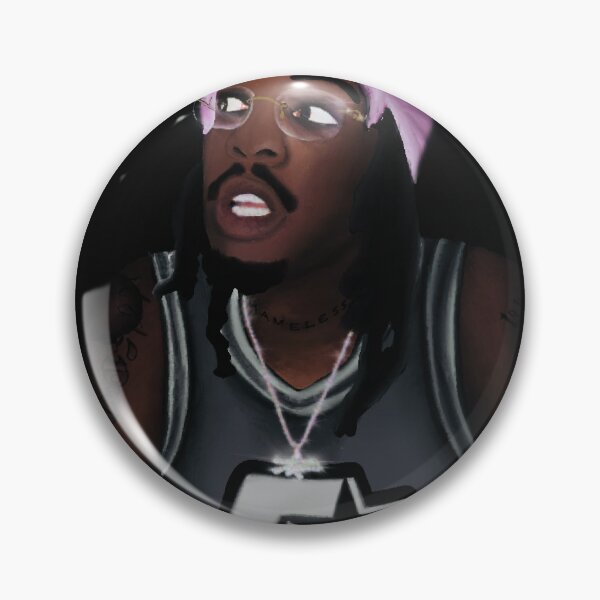 Item preview, Germ portrait  designed and sold by Extendophilip.