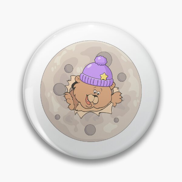 Item preview, Moonlight Explorer designed and sold by ChathuStrokes.