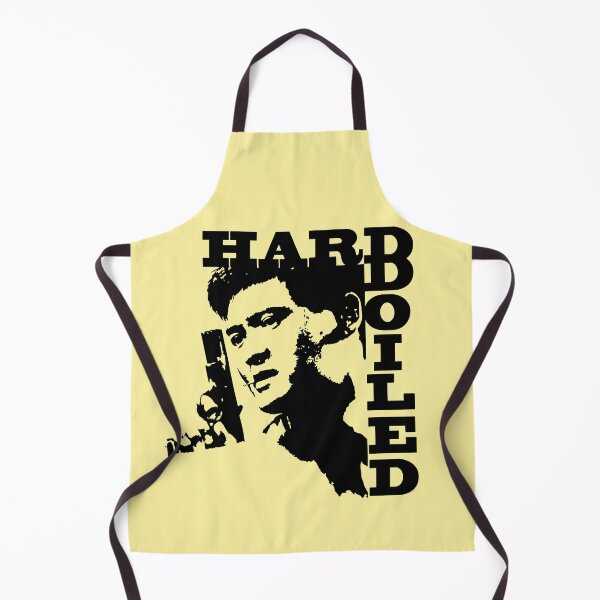 Item preview, Hard Boiled 1992 designed and sold by FULLER FACTORY.