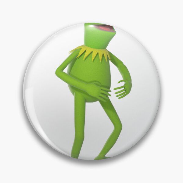 Item preview, Movie Puppet Frog (R) designed and sold by 3D_Seanathon_P.