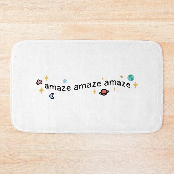 Item preview, amaze Project Hail Mary designed and sold by dontqu0teme.