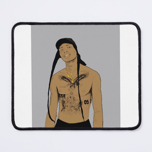 Item preview, Night Lovell designed and sold by Extendophilip.