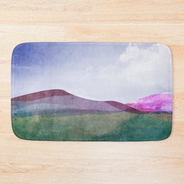 Item preview, Taro Dreams  designed and sold by Skyline-Art-Inc.