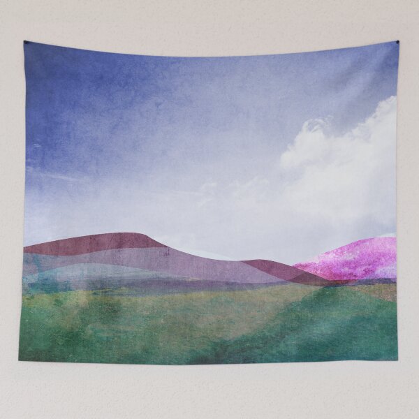 Item preview, Taro Dreams  designed and sold by Skyline-Art-Inc.