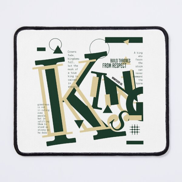 Item preview, Typography Quotes Tee designed and sold by xneii.
