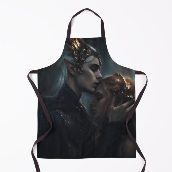 Item preview, Nocturne of the Eternal Bond designed and sold by oanaunciuleanu.