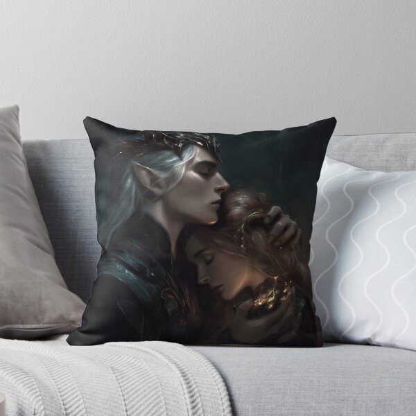 Item preview, Nocturne of the Eternal Bond designed and sold by oanaunciuleanu.
