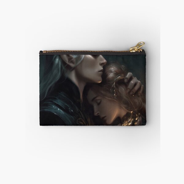 Item preview, Nocturne of the Eternal Bond designed and sold by oanaunciuleanu.