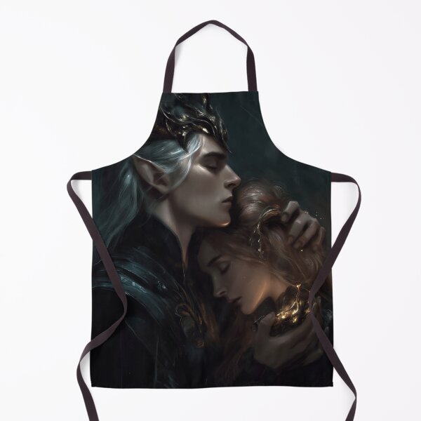 Item preview, Nocturne of the Eternal Bond designed and sold by oanaunciuleanu.