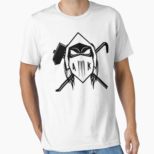 AK Ausserkontrolle Essential T-Shirt
