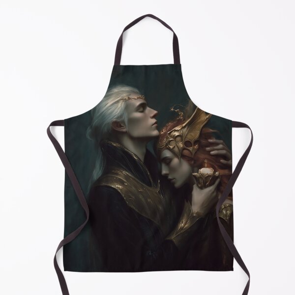 Item preview, Nocturne of the Eternal Bond designed and sold by oanaunciuleanu.