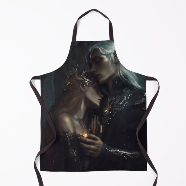 Item preview, Nocturne of the Eternal Bond designed and sold by oanaunciuleanu.