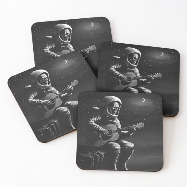 Item preview, Ballad at the Edge of Everything designed and sold by flooko.