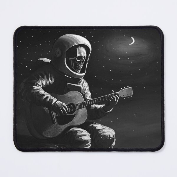 Item preview, Ballad at the Edge of Everything designed and sold by flooko.