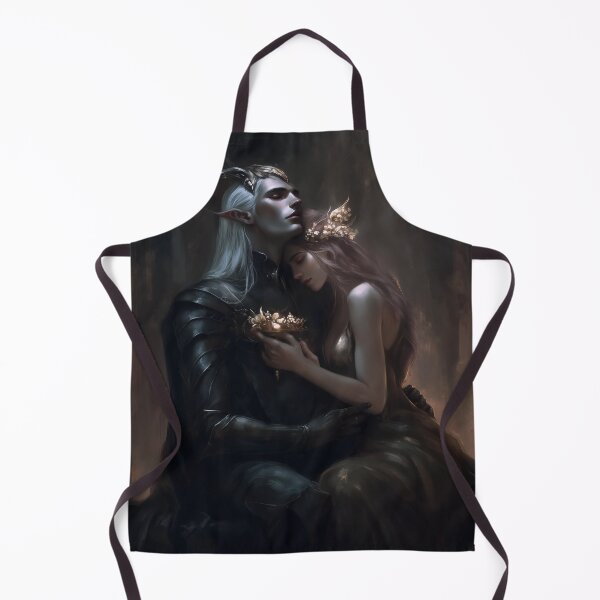Item preview, Nocturne of the Eternal Bond designed and sold by oanaunciuleanu.