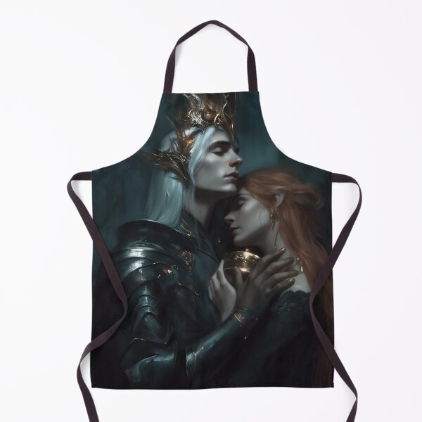 Item preview, Nocturne of the Eternal Bond designed and sold by oanaunciuleanu.