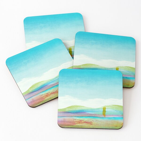 Item preview, Bounty Lands IV designed and sold by Skyline-Art-Inc.