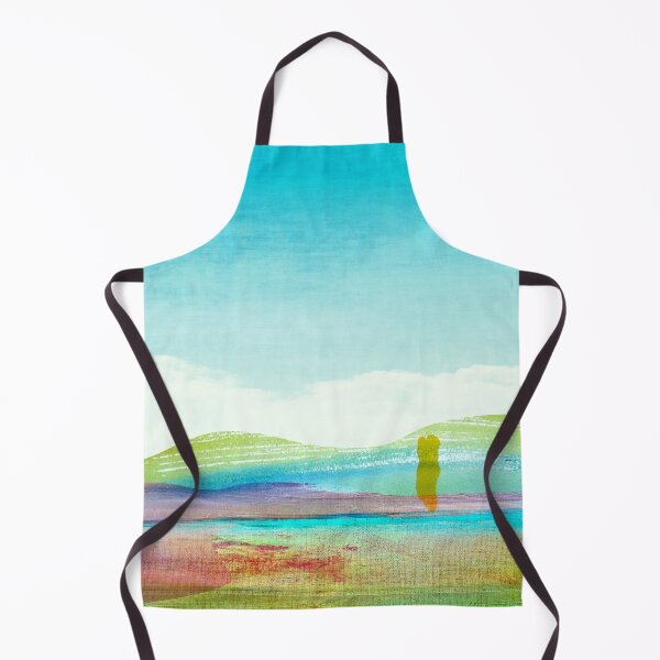 Item preview, Bounty Lands IV designed and sold by Skyline-Art-Inc.