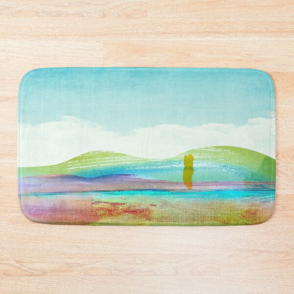 Item preview, Bounty Lands IV designed and sold by Skyline-Art-Inc.