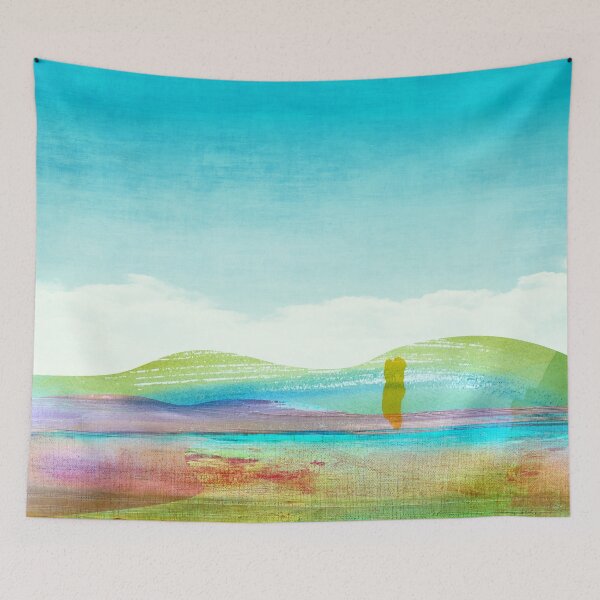 Item preview, Bounty Lands IV designed and sold by Skyline-Art-Inc.