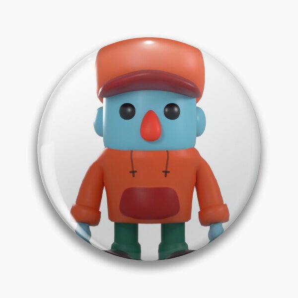 Item preview, Lil' Sean (F) designed and sold by 3D_Seanathon_P.