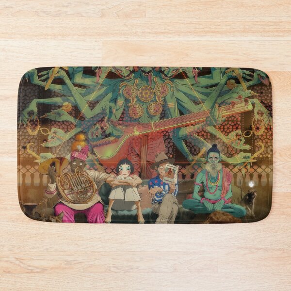 Item preview, mountain tour 2026 mountain manapula designed and sold by juliTe39.