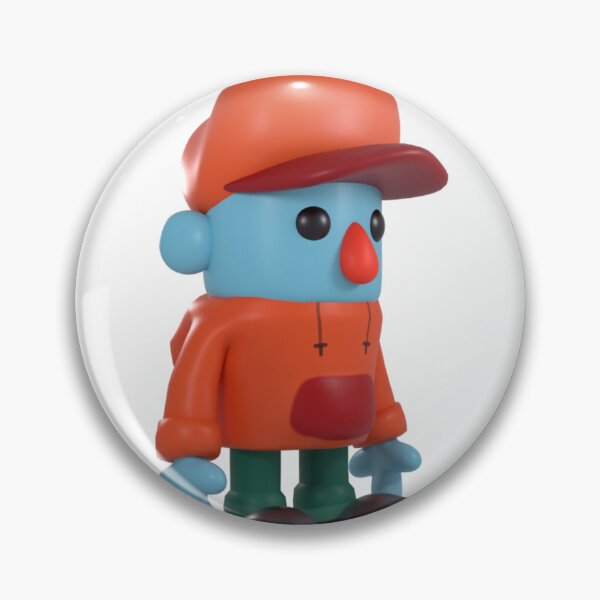 Item preview, Lil' Sean (R) designed and sold by 3D_Seanathon_P.