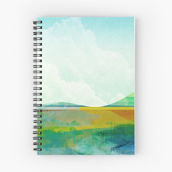 Item preview, Bounty Lands III designed and sold by Skyline-Art-Inc.
