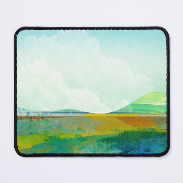 Item preview, Bounty Lands III designed and sold by Skyline-Art-Inc.