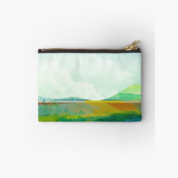 Item preview, Bounty Lands III designed and sold by Skyline-Art-Inc.