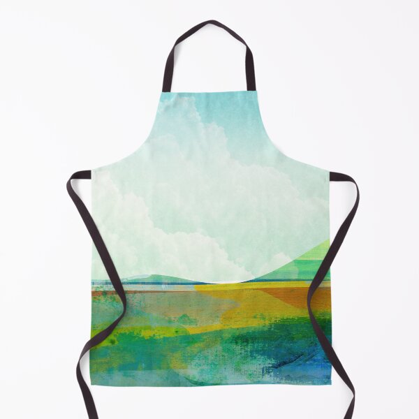 Item preview, Bounty Lands III designed and sold by Skyline-Art-Inc.