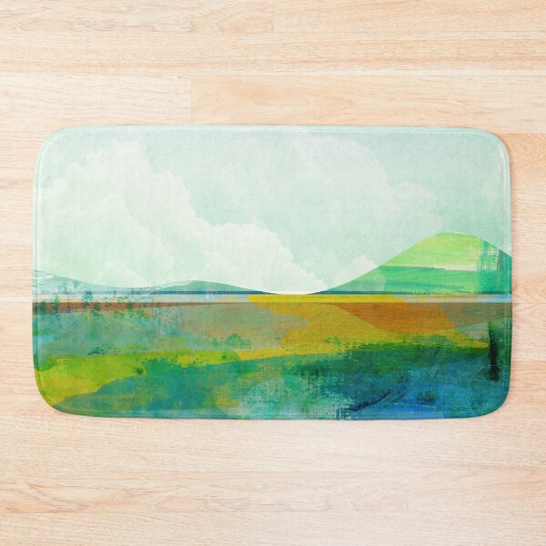 Item preview, Bounty Lands III designed and sold by Skyline-Art-Inc.