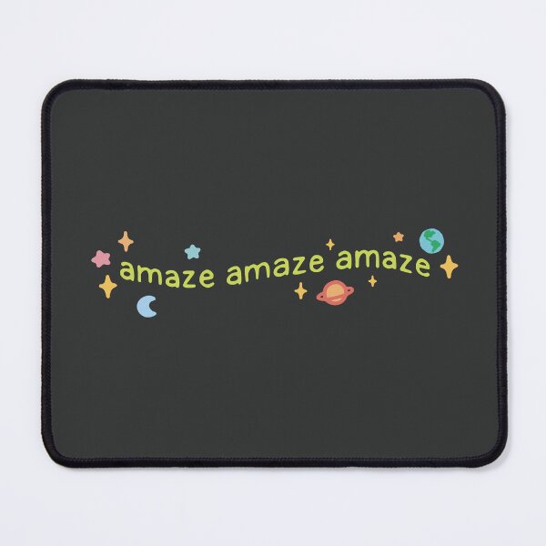 Item preview, Amaze. Project Hail Mary designed and sold by dontqu0teme.