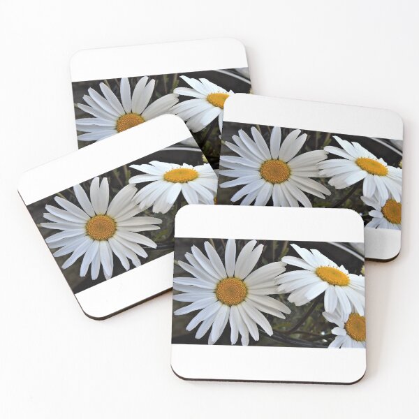 Item preview, Pretty daisies designed and sold by ART22.