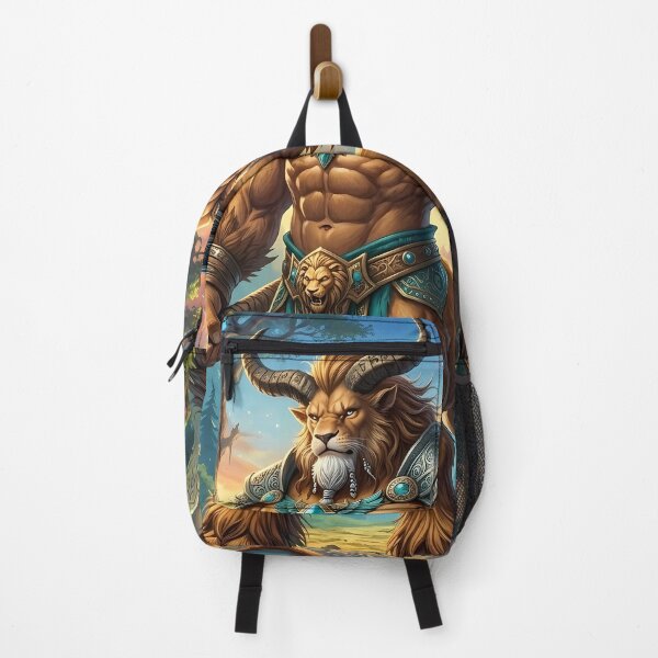Item preview, Centaur - Mythic Creature Fantasy Art designed and sold by Lucid Dream Pixel.