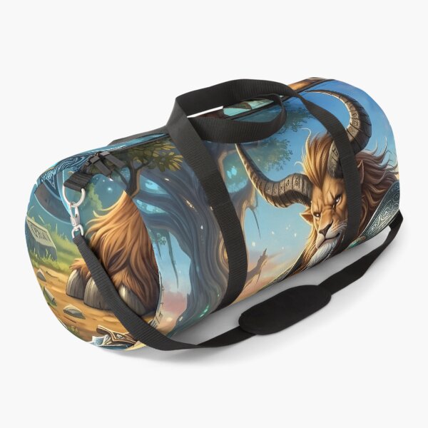 Item preview, Centaur - Mythic Creature Fantasy Art designed and sold by Lucid Dream Pixel.