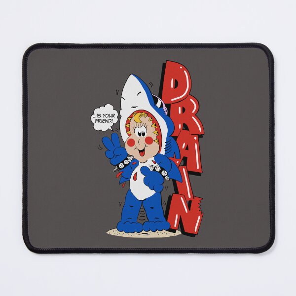 Item preview, Drain Freako Is Your Friend designed and sold by Stiodesign.