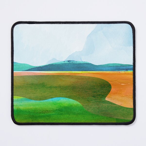 Item preview, Bounty Lands II designed and sold by Skyline-Art-Inc.